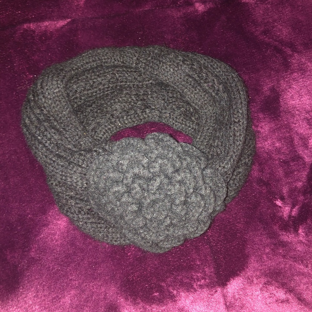 Women’s winter headband